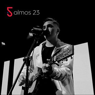 Foto da capa: Salmos 23