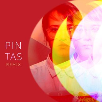 Foto da capa: Pintas - Remix