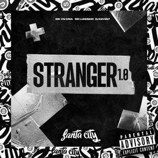 Foto da capa: Stranger