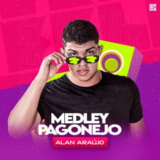 Foto da capa: Medley Pagonejo (Ao Vivo)