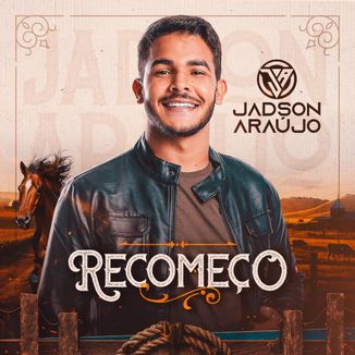 Foto da capa: Recomeço