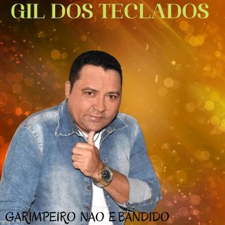 Foto da capa: Gil Dos Teclados