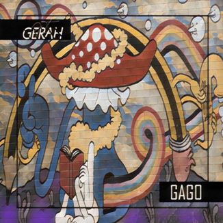 Foto da capa: Gago