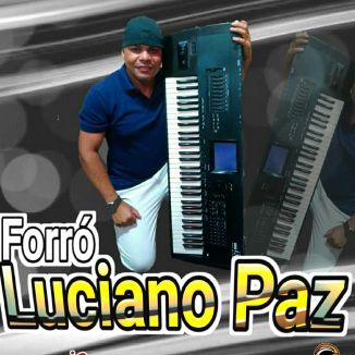 Foto da capa: Forro Luciano Paz