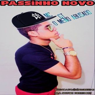 Foto da capa: Mc GT novo passinho