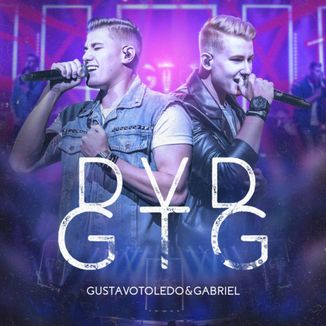 Foto da capa: DVD GTG - Ao Vivo em Curitiba
