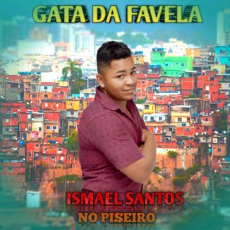 Foto da capa: Gata Da Favela