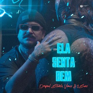 Foto da capa: ELA SENTA BEM