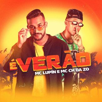 Foto da capa: É Verão