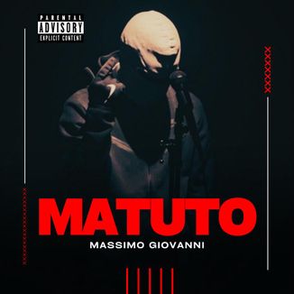 Foto da capa: MATUTO (Prod. KANJ1)