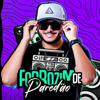 Foto da capa: FORROZIM DE PAREDÃO