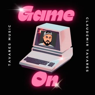 Foto da capa: Game On