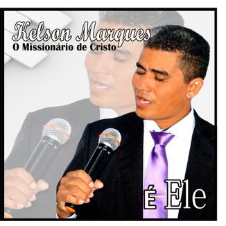Foto da capa: É ELE