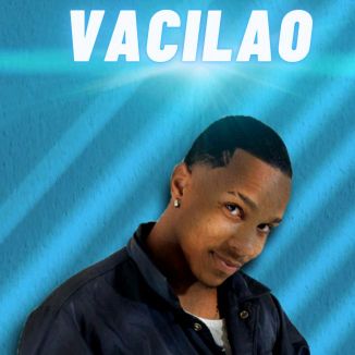 Foto da capa: Vacilão