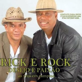 Foto da capa: ROCK