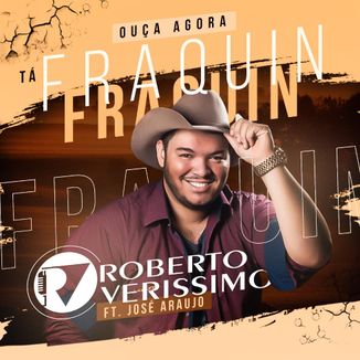 Foto da capa: Tá Fraquin Fraquin