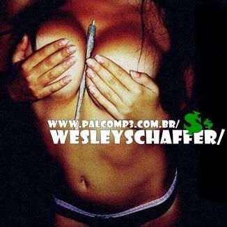 Foto da capa: WESLEY.SCHAFFER !