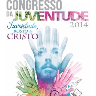 Foto da capa: Juventude, Rosto de Cristo