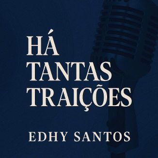 Foto da capa: Há Tantas Traições