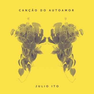 Foto da capa: Canção do Autoamor