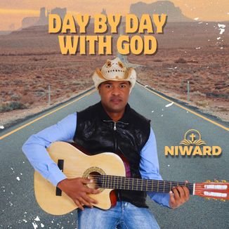 Foto da capa: Day By Day With God