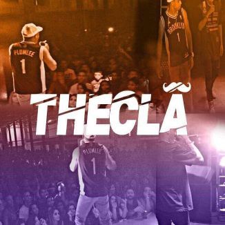 Foto da capa: Na Cena