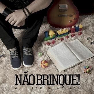 Foto da capa: Não Brinque!