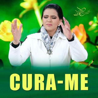 Foto da capa: Cura-me