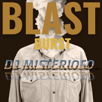 Foto da capa: Blast Burst