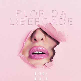 Foto da capa: Flor da Liberdade