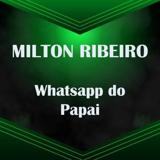 Foto da capa: Whatsapp Do Papai