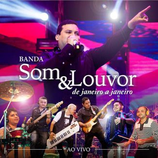 Foto da capa: DVD - De Janeiro a Janeiro