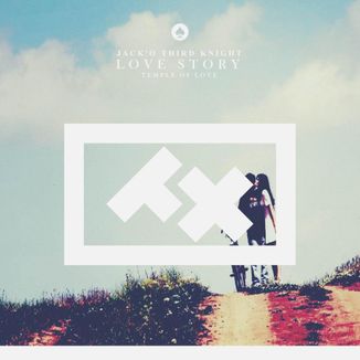 Foto da capa: Love Story