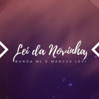 Foto da capa: Lei da Novinha (Single)