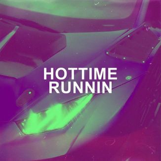 Foto da capa: Runnin