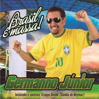 Foto da capa: Brasil é massa!