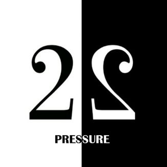 Foto da capa: Pressure