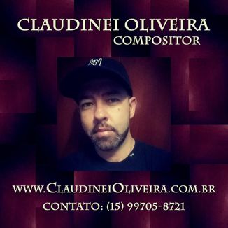 Foto da capa: Claudinei Oliveira Compositor