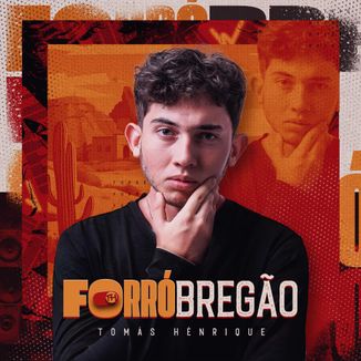 Capa do disco