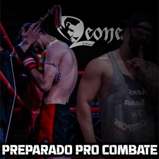 Foto da capa: Preparado pro Combate