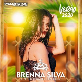 Foto da capa: Brenna Silva- Verão 2020