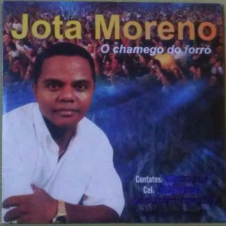 Foto da capa: Jota Moreno O Chamego do Forró