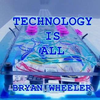 Foto da capa: Technology is All