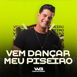 Foto da capa: Vem Dançar Meu Piseiro