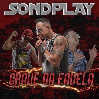 Foto da capa: Chacall Sondplay - Grave da favela
