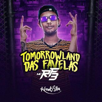 Foto da capa: Tomorrowland Das Favelas