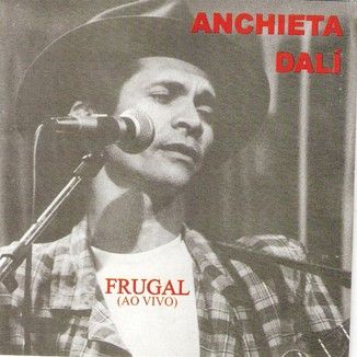 Foto da capa: Frugal - Ao Vivo