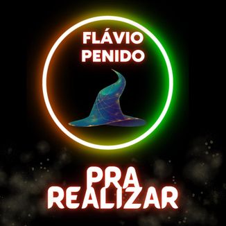 Foto da capa: Pra realizar