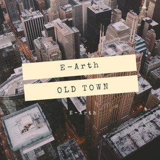 Foto da capa: Old Town