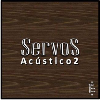 Foto da capa: ServoS Acústico 2